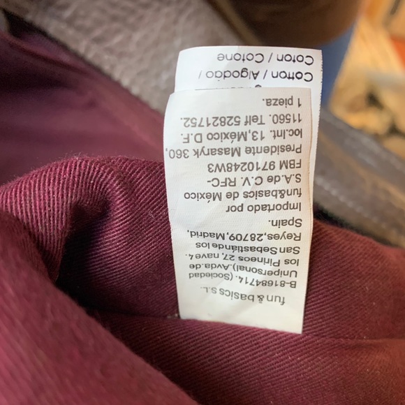 Fun & Basics Handbag - Picture 7 of 7